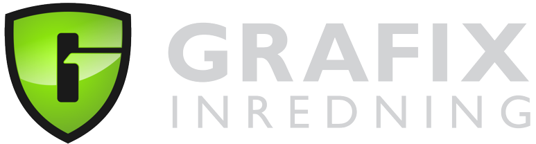 Grafix Inredning AB